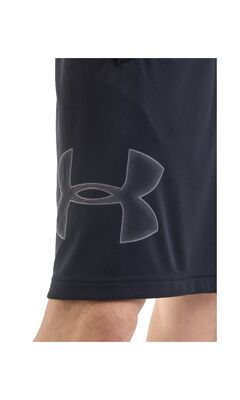 UA TECH GRAPHIC SHORT ERKEK ŞORT 1306443 - 6