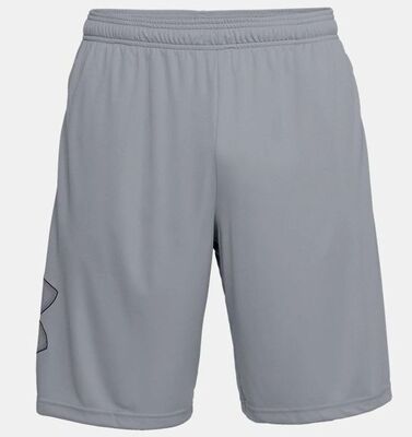 UA TECH GRAPHIC SHORT ERKEK ŞORT 1306443 - 2
