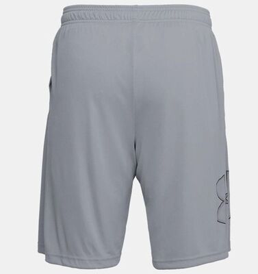 UA TECH GRAPHIC SHORT ERKEK ŞORT 1306443 - 4