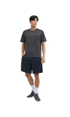 UA TECH MESH SHORTS ERKEK ŞORT 1328705 - 2
