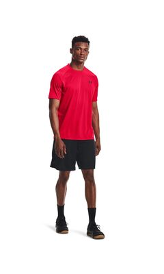 UA TECH MESH SHORTS ERKEK ŞORT 1328705 - 3