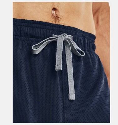 UA TECH MESH SHORTS ERKEK ŞORT 1328705 - 4