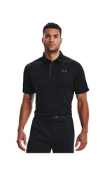 UA TECH POLO ERKEK POLO YAKA TİŞÖRT 1290140 - UNDER ARMOUR