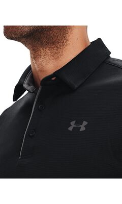 UA TECH POLO ERKEK POLO YAKA TİŞÖRT 1290140 - 3