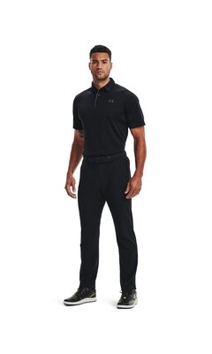 UA TECH POLO ERKEK POLO YAKA TİŞÖRT 1290140 - 4