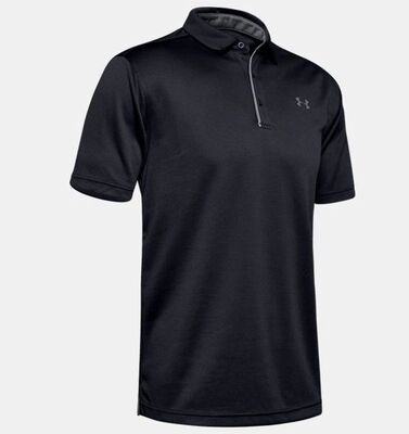 UA TECH POLO ERKEK POLO YAKA TİŞÖRT 1290140 - 5