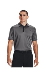 UA TECH POLO ERKEK POLO YAKA TİŞÖRT 1290140 - UNDER ARMOUR