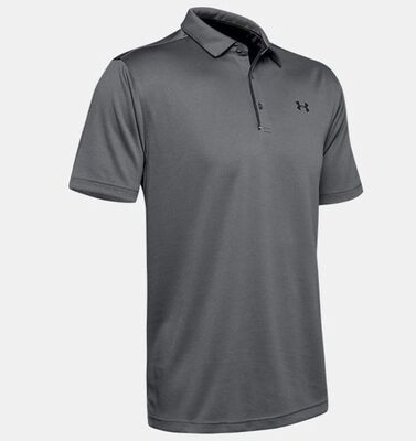 UA TECH POLO ERKEK POLO YAKA TİŞÖRT 1290140 - 2