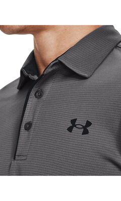 UA TECH POLO ERKEK POLO YAKA TİŞÖRT 1290140 - 3