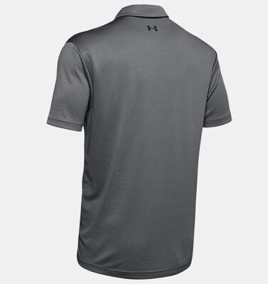 UA TECH POLO ERKEK POLO YAKA TİŞÖRT 1290140 - 4