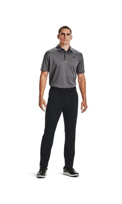 UA TECH POLO ERKEK POLO YAKA TİŞÖRT 1290140 - 5