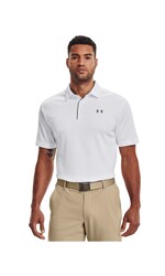 UA TECH POLO ERKEK POLO YAKA TİŞÖRT 1290140 - UNDER ARMOUR