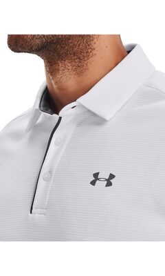 UA TECH POLO ERKEK POLO YAKA TİŞÖRT 1290140 - 2