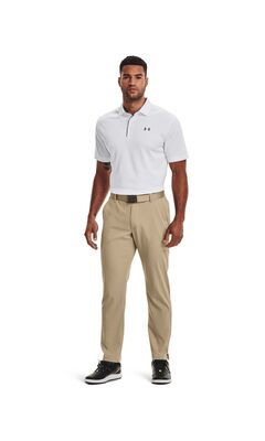 UA TECH POLO ERKEK POLO YAKA TİŞÖRT 1290140 - 3