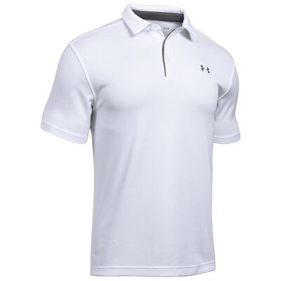 UA TECH POLO ERKEK POLO YAKA TİŞÖRT 1290140 - 5