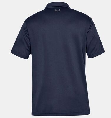 UA TECH POLO ERKEK POLO YAKA TİŞÖRT 1290140 - 2