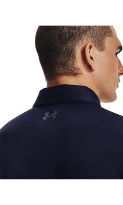 UA TECH POLO ERKEK POLO YAKA TİŞÖRT 1290140 - 6