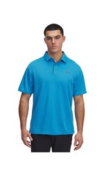UA TECH POLO ERKEK POLO YAKA TİŞÖRT 1290140 - UNDER ARMOUR