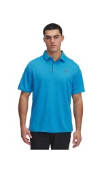UA TECH POLO ERKEK POLO YAKA TİŞÖRT 1290140 - UNDER ARMOUR