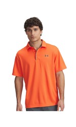 UA TECH POLO ERKEK POLO YAKA TİŞÖRT 1290140 - UNDER ARMOUR