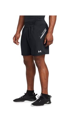 UA TECH UTILITY SHORTS ERKEK ŞORT 1385978 - 1