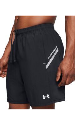UA TECH UTILITY SHORTS ERKEK ŞORT 1385978 - 3