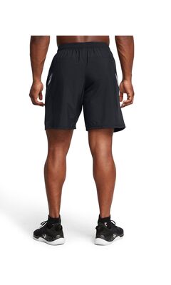 UA TECH UTILITY SHORTS ERKEK ŞORT 1385978 - 4