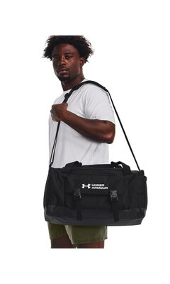 UA TRIUMPH DUFFLE SM SPOR ÇANTASI 1376466 - 2