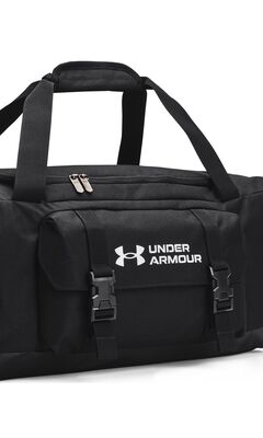 UA TRIUMPH DUFFLE SM SPOR ÇANTASI 1376466 - 4
