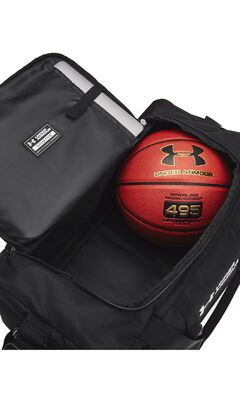UA TRIUMPH DUFFLE SM SPOR ÇANTASI 1376466 - 5