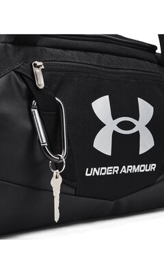 UA UNDENIABLE 5.0 DUFFLE XS SPOR ÇANTASI 1369221 - 3