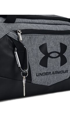 UA UNDENIABLE 5.0 DUFFLE XS SPOR ÇANTASI 1369221 - 2