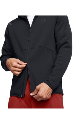 UA UNSTOPPABLE FLC FZ HD EU ERKEK CEKET 1389352 - 4