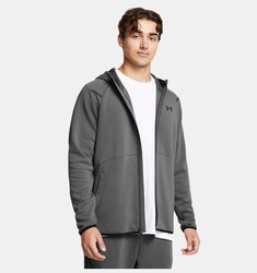 UA UNSTOPPABLE FLC FZ HD EU ERKEK CEKET 1389352 - UNDER ARMOUR