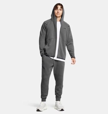 UA UNSTOPPABLE FLC FZ HD EU ERKEK CEKET 1389352 - 3