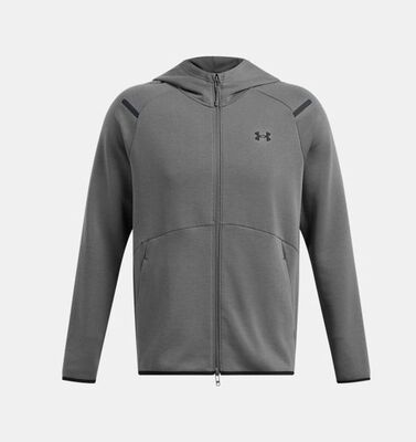 UA UNSTOPPABLE FLC FZ HD EU ERKEK CEKET 1389352 - 5