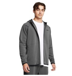 UA UNSTOPPABLE FLC FZ HD EU ERKEK CEKET 1389352 - UNDER ARMOUR