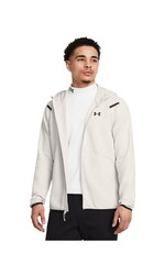 UA UNSTOPPABLE FLC FZ HD EU ERKEK CEKET 1389352 - UNDER ARMOUR