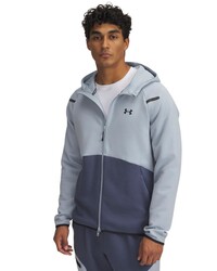 UA UNSTOPPABLE FLC FZ HD EU ERKEK CEKET 1389352 - UNDER ARMOUR