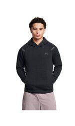 UA UNSTOPPABLE FLC HD EU ERKEK SWEATSHIRT 1389350 - UNDER ARMOUR