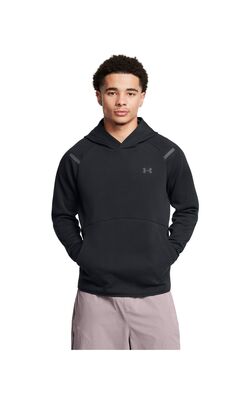 UA UNSTOPPABLE FLC HD EU ERKEK SWEATSHIRT 1389350 - 1