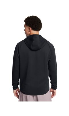 UA UNSTOPPABLE FLC HD EU ERKEK SWEATSHIRT 1389350 - 3
