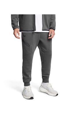 UA UNSTOPPABLE FLC JGR EU ERKEK EŞOFMAN ALTI 1389353 - 1