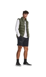 UA UNSTOPPABLE FLC SHORTS ERKEK ŞORT 1379809 - UNDER ARMOUR