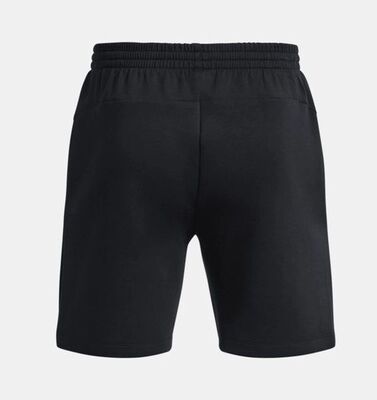 UA UNSTOPPABLE FLC SHORTS ERKEK ŞORT 1379809 - 3
