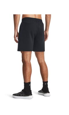 UA UNSTOPPABLE FLC SHORTS ERKEK ŞORT 1379809 - 4