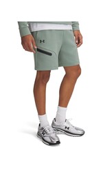 UA UNSTOPPABLE FLC SHORTS ERKEK ŞORT 1379809 - UNDER ARMOUR