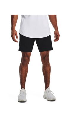 UA UNSTOPPABLE SHORTS ERKEK ŞORT 1370378 - 1