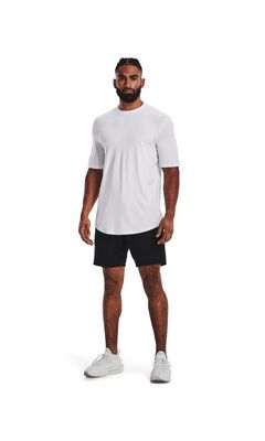 UA UNSTOPPABLE SHORTS ERKEK ŞORT 1370378 - 2