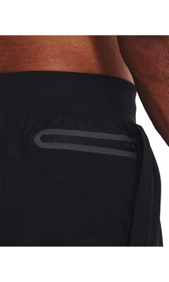 UA UNSTOPPABLE SHORTS ERKEK ŞORT 1370378 - 4